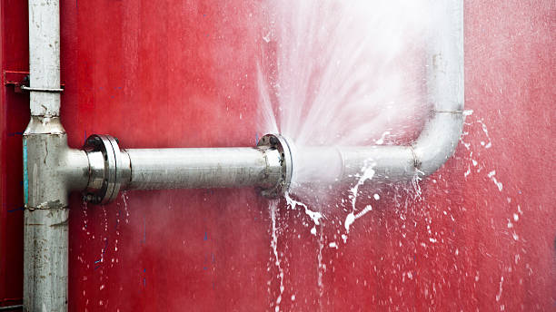 Water damage restoration insurance claims in Shady Cove, OR